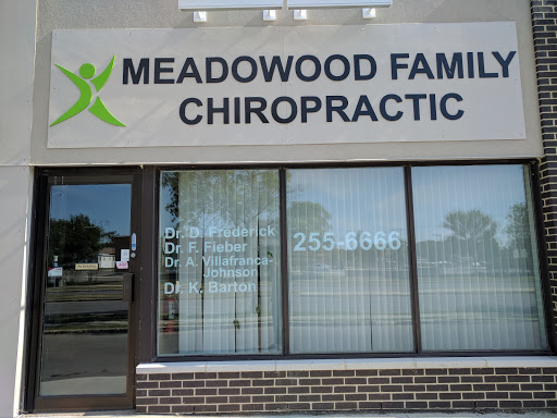 Meadowood Chiropractic Centre