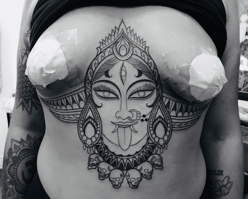 Tattoo Shop «Inkies Tattoo Studio», reviews and photos, 40985 Fremont Blvd, Fremont, CA 94538, USA