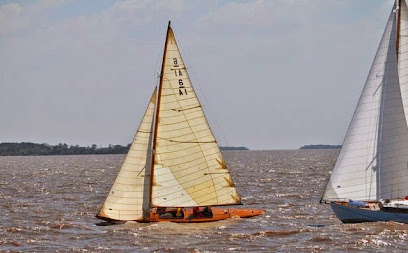 Hood Sailmakers Argentina