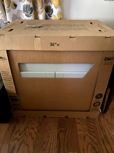 Home Improvement Store «The Home Depot», reviews and photos, 1220 NY-300, Newburgh, NY 12550, USA