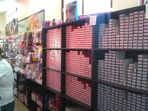 Dulce distribuidora en Agua Prieta