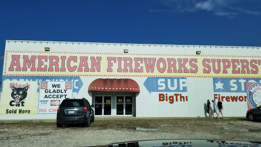 American Fireworks Superstore
