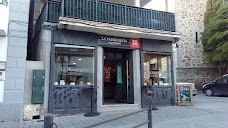 Restaurante Cerveceria la Parroquia