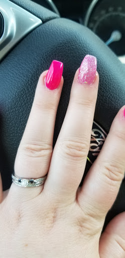 Nail Salon «Vip Nail Salon», reviews and photos, 3349 Valley Pike, Winchester, VA 22602, USA