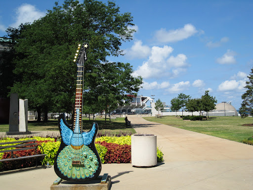 Science Museum «Great Lakes Science Center», reviews and photos, 601 Erieside Ave, Cleveland, OH 44114, USA