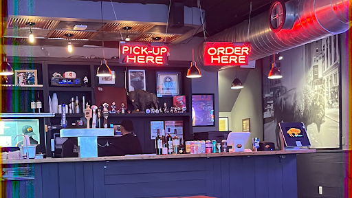Photo of Dan and Johns Wings Chelsea