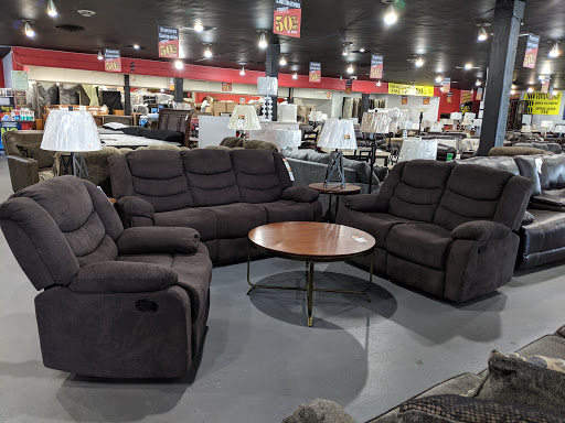 Furniture Store «Furniture Factory Liquidators», reviews and photos, 15700 Middlebelt Rd, Livonia, MI 48154, USA