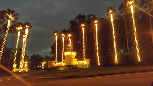 Country Club «Vineyards Country Club», reviews and photos, 400 Vineyards Blvd, Naples, FL 34119, USA