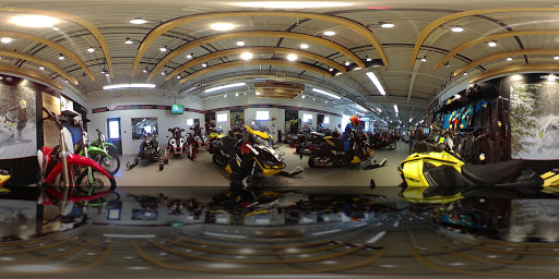 Motorcycle Dealer «Central Mass Power Sports», reviews and photos, 19 Massachusetts Ave, Lunenburg, MA 01462, USA