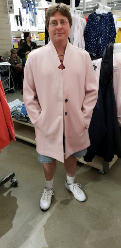 Clothing Store «Old Navy», reviews and photos, 12300 Jefferson Ave, Newport News, VA 23602, USA