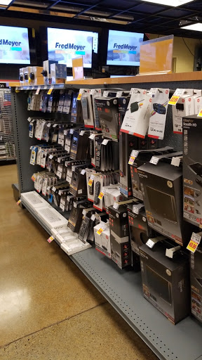 Grocery Store «Fred Meyer», reviews and photos, 33702 21st Ave SW, Federal Way, WA 98023, USA