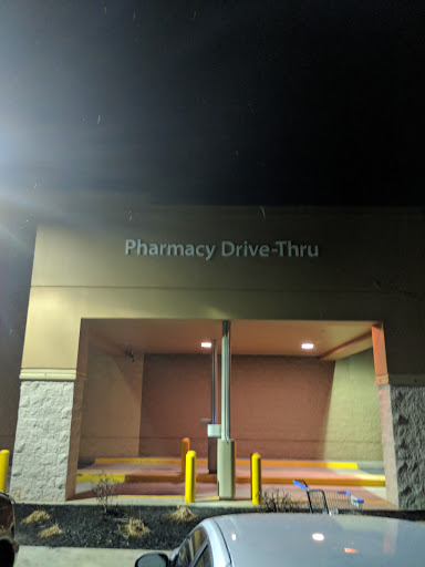 Department Store «Walmart Supercenter», reviews and photos, 5900 Perkiomen Ave, Reading, PA 19606, USA