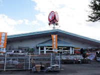 コメリハード＆グリーン梁川店