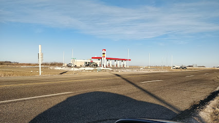 Sioux Valley Petro