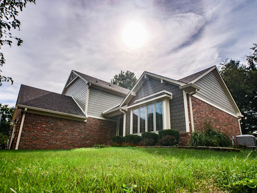 Roofing Contractor «Richmond Exteriors», reviews and photos, 3510 S Keystone Ave, Indianapolis, IN 46227, USA