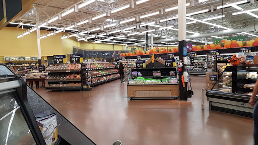 Department Store «Walmart Supercenter», reviews and photos, 7450 Cypress Gardens Blvd, Winter Haven, FL 33884, USA