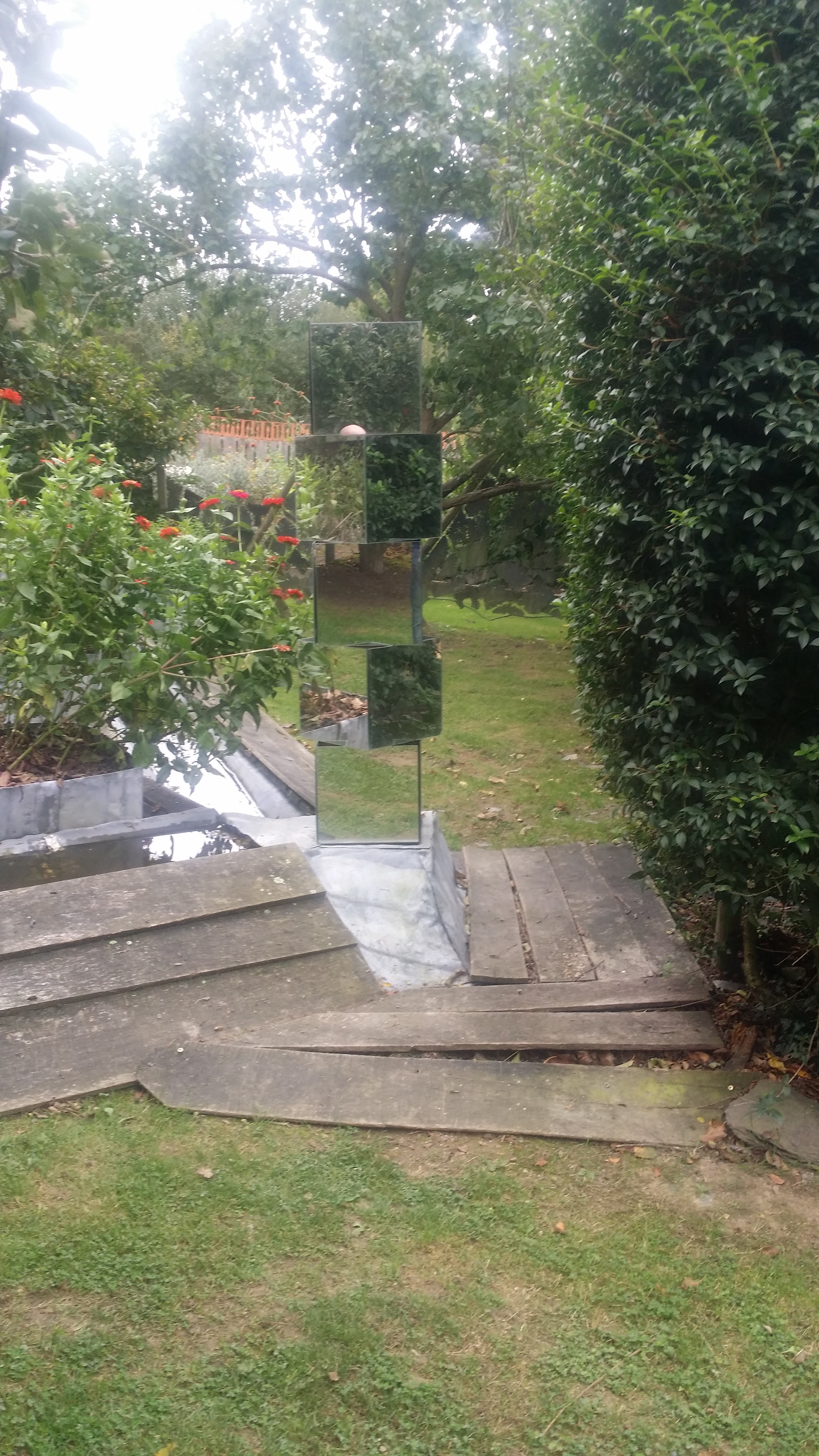 Photo n° 23 de l'avis de Alain.o fait le 05/10/2019 à 14:06