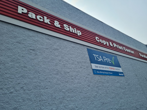 Office Supply Store «Staples», reviews and photos, 100 Powell Pl, Nashville, TN 37204, USA