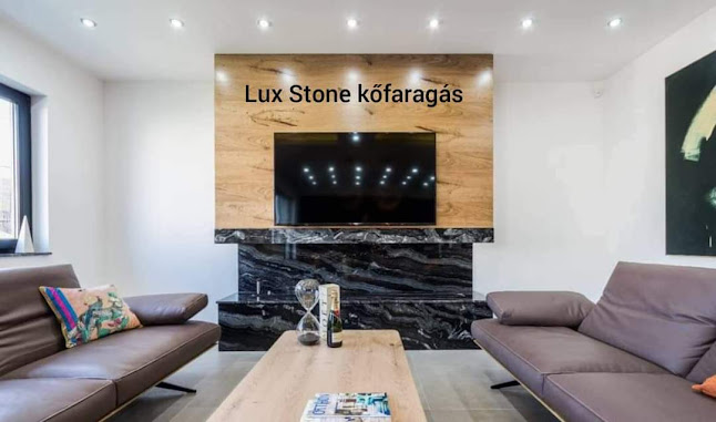 Lux Stone Kőfaragás - Sződliget