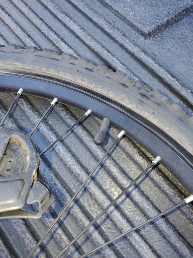 Bicycle Store «Huntington Beach Bicycles», reviews and photos, 15862 Springdale St, Huntington Beach, CA 92649, USA