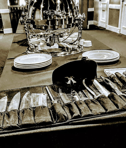 Caterer «Jack Stack Catering & Private Dining», reviews and photos, 13645 Holmes Rd, Kansas City, MO 64145, USA