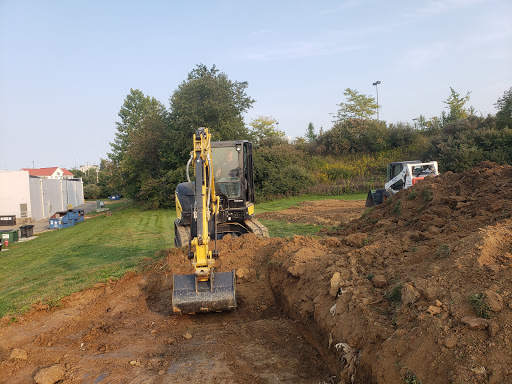 Electrician «CNF Electric & Home Improvement Ltd.», reviews and photos, 8 Miami St, Mt Vernon, OH 43050, USA