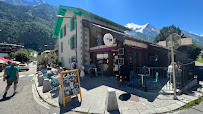 Montagne du Café Natifs Café à Chamonix-Mont-Blanc - n°16