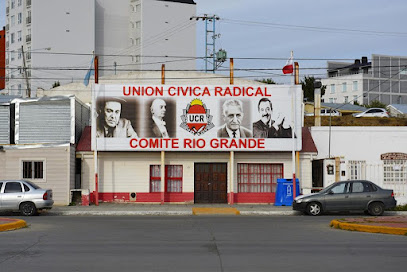 Comité de la Unión Cívica Radical Río Grande