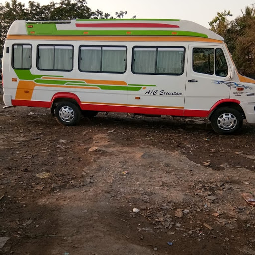 Vans for rent Mumbai