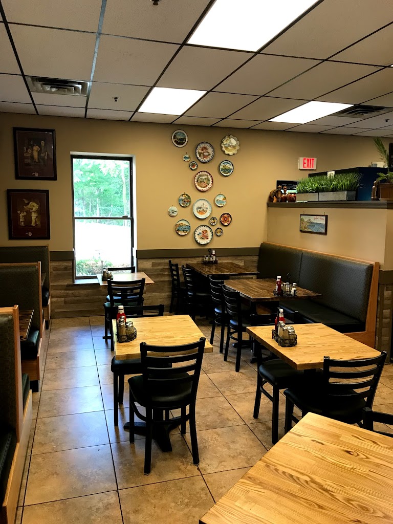 Gianni's Pizza 18954