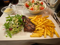 Plats et boissons du Restaurant Taverne Masséna | Maison Cresci à Nice - n°6