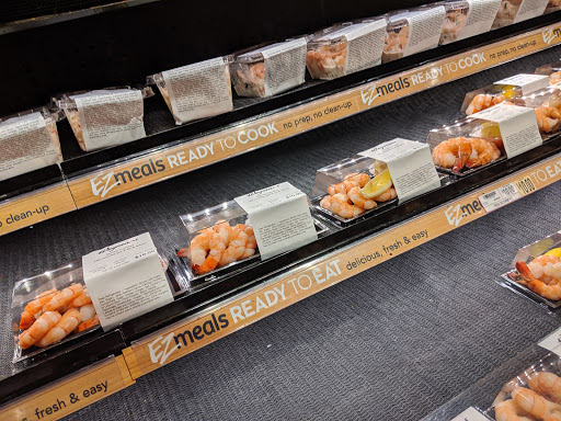 Supermarket «Wegmans», reviews and photos, 2 Centerton Rd, Mt Laurel, NJ 08054, USA