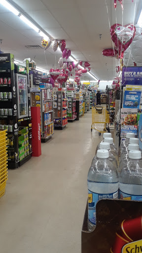 Discount Store «Dollar General», reviews and photos, 520 River Dr, Garfield, NJ 07026, USA