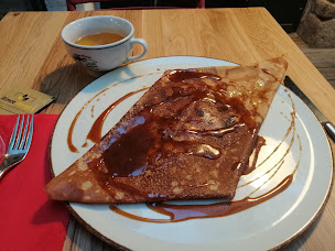 Photo n°19 de Les pieds dans l 'plat à Sarzeau ()