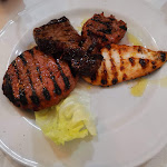 Photo n°3 de l'avis de Grazia.i fait le 10/08/2023 à 21:11 sur le  RISTORANTE DA SAVERIO à Camerano