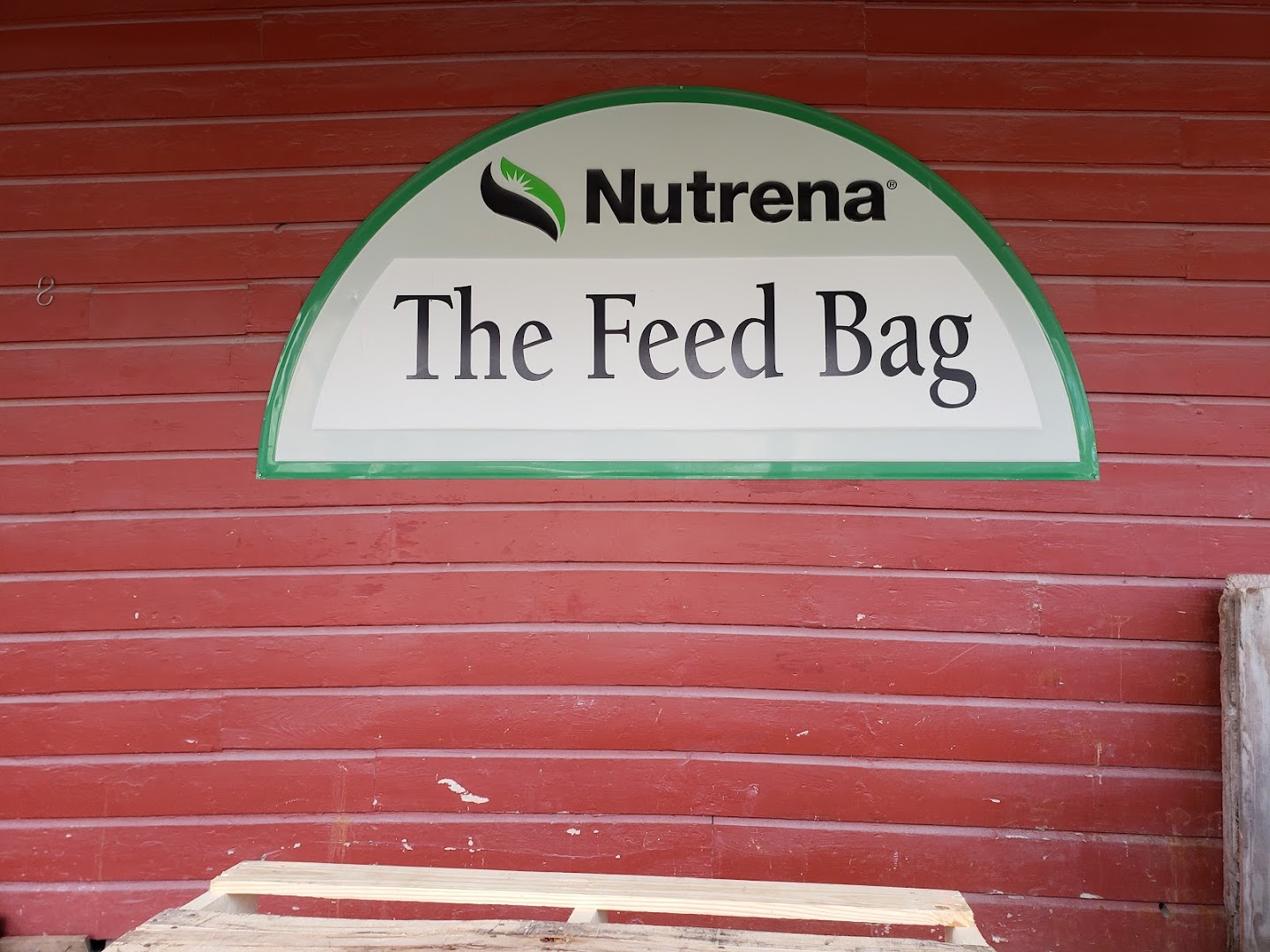 Feed Bag