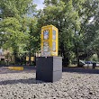 Berlin Phone Booth Memorial Park