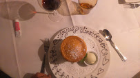 Soufflé du Restaurant français Restaurant Le Moulin Fleuri à Veigné - n°8