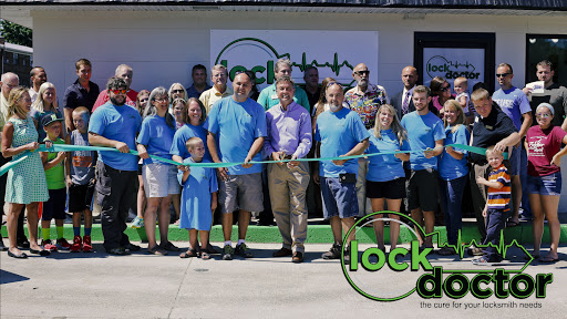 Locksmith «Lock Doctor», reviews and photos, 10200 Taylorsville Rd, Louisville, KY 40299, USA