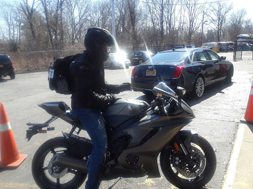 Motorcycle Dealer «Crossbay Motorsports of Bay Shore», reviews and photos, 1660 Sunrise Hwy, Bay Shore, NY 11706, USA