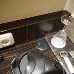 Photo n°13 de l'avis de Aveek.a fait le 15/11/2019 à 09:10 sur le  Arthotel Munich à Munich