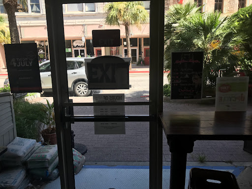 Coffee Shop «Mod Coffee House», reviews and photos, 2126 Postoffice St, Galveston, TX 77550, USA