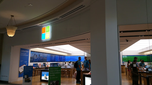 Computer Store «Microsoft Store», reviews and photos, 160 N Gulph Rd, King of Prussia, PA 19406, USA
