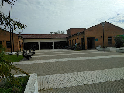 Centro Comunal Manuel B. Gonnet