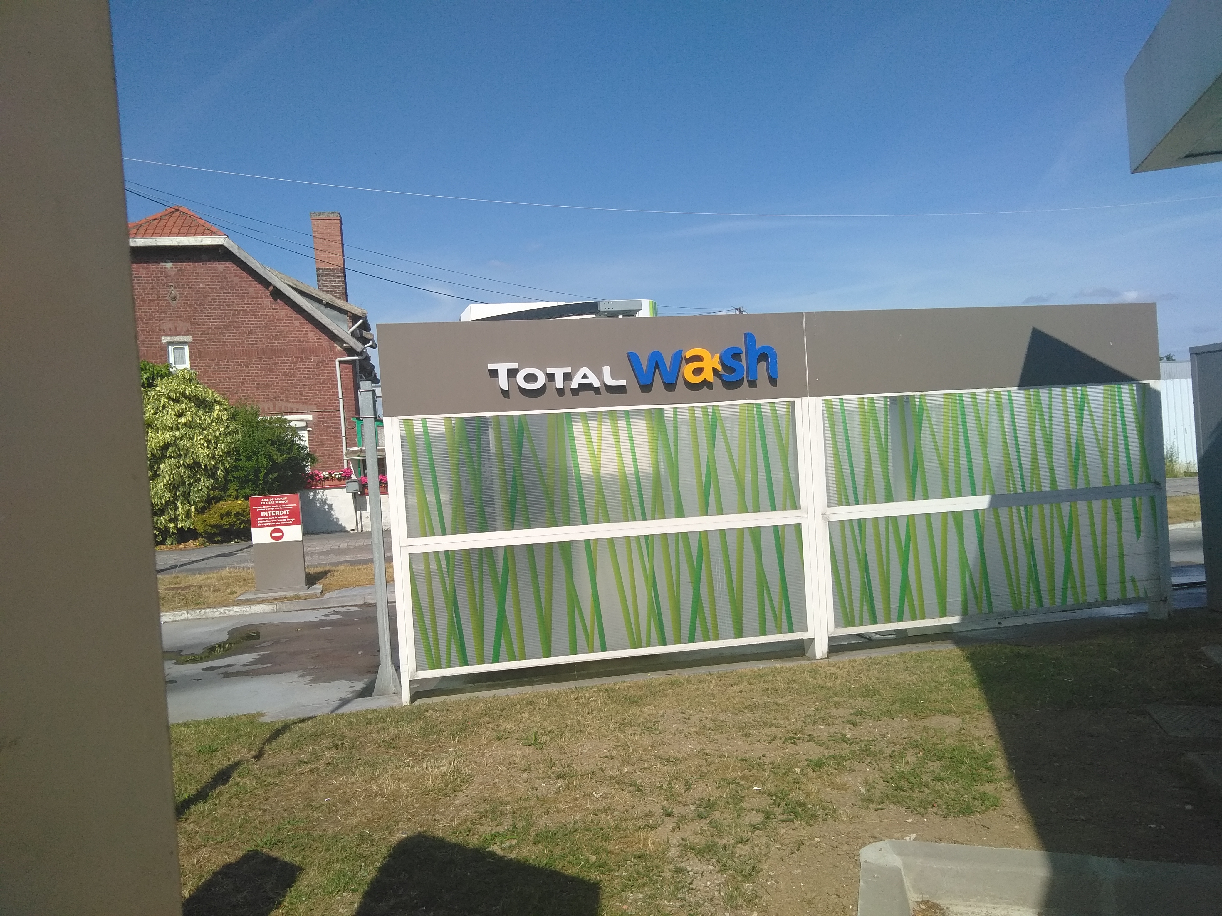 Photo n° 9 de l'avis de ZOHIR.V fait le 21/07/2019 à 15:43