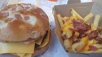 Aliment-réconfort du Restauration rapide Burger King à Limonest - n°5
