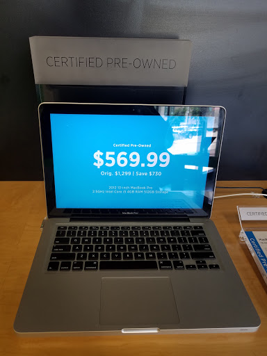 Computer Store «Simply Mac - Apple Premier Partner», reviews and photos, 305 FM1382 #621, Cedar Hill, TX 75104, USA