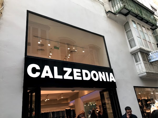 Calzedonia