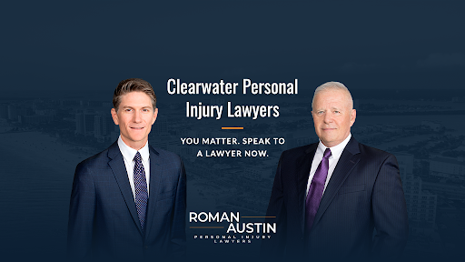 Personal Injury Attorney «Roman & Gaynor», reviews and photos
