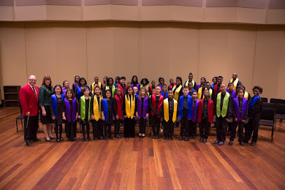 Detroit Children's Choir